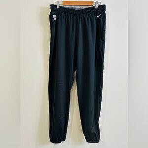 NIKE OnField Apparel Atlanta Falcons Team Issued Warmup Pants XL